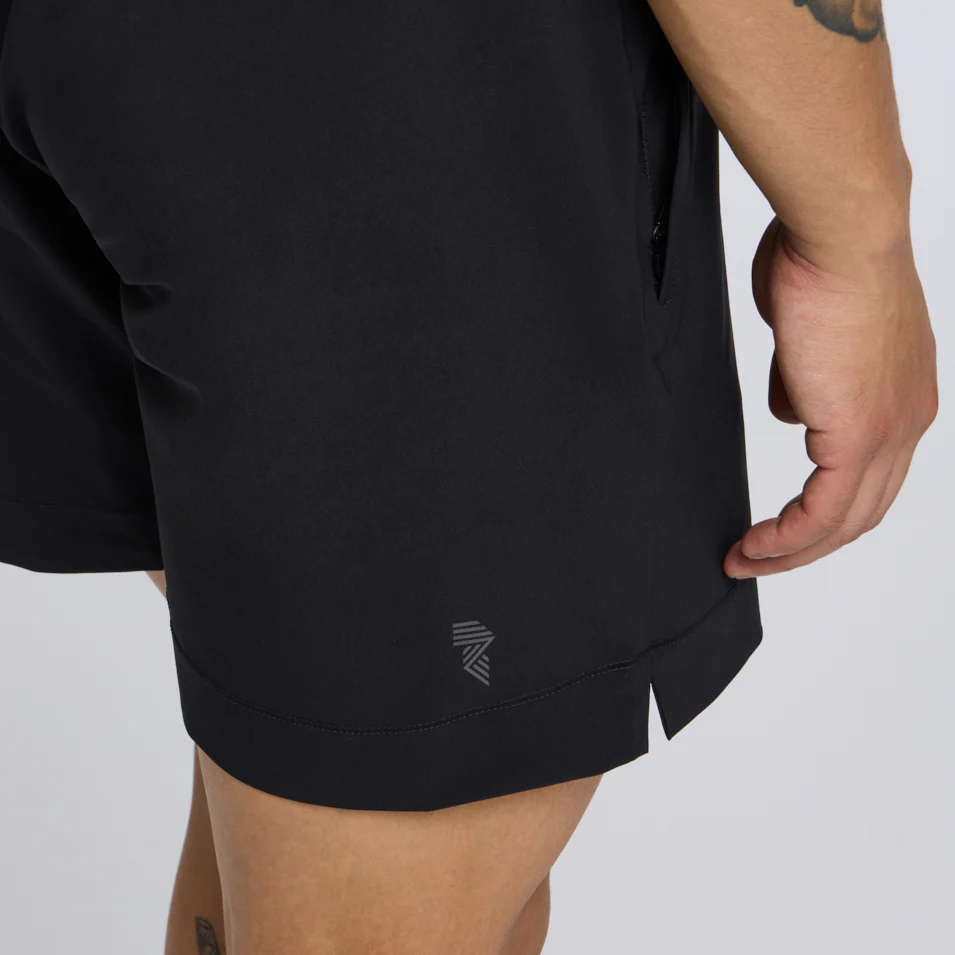 SUPEWEAVE™ TRAINING SHORT 7” SAGE - Image 6
