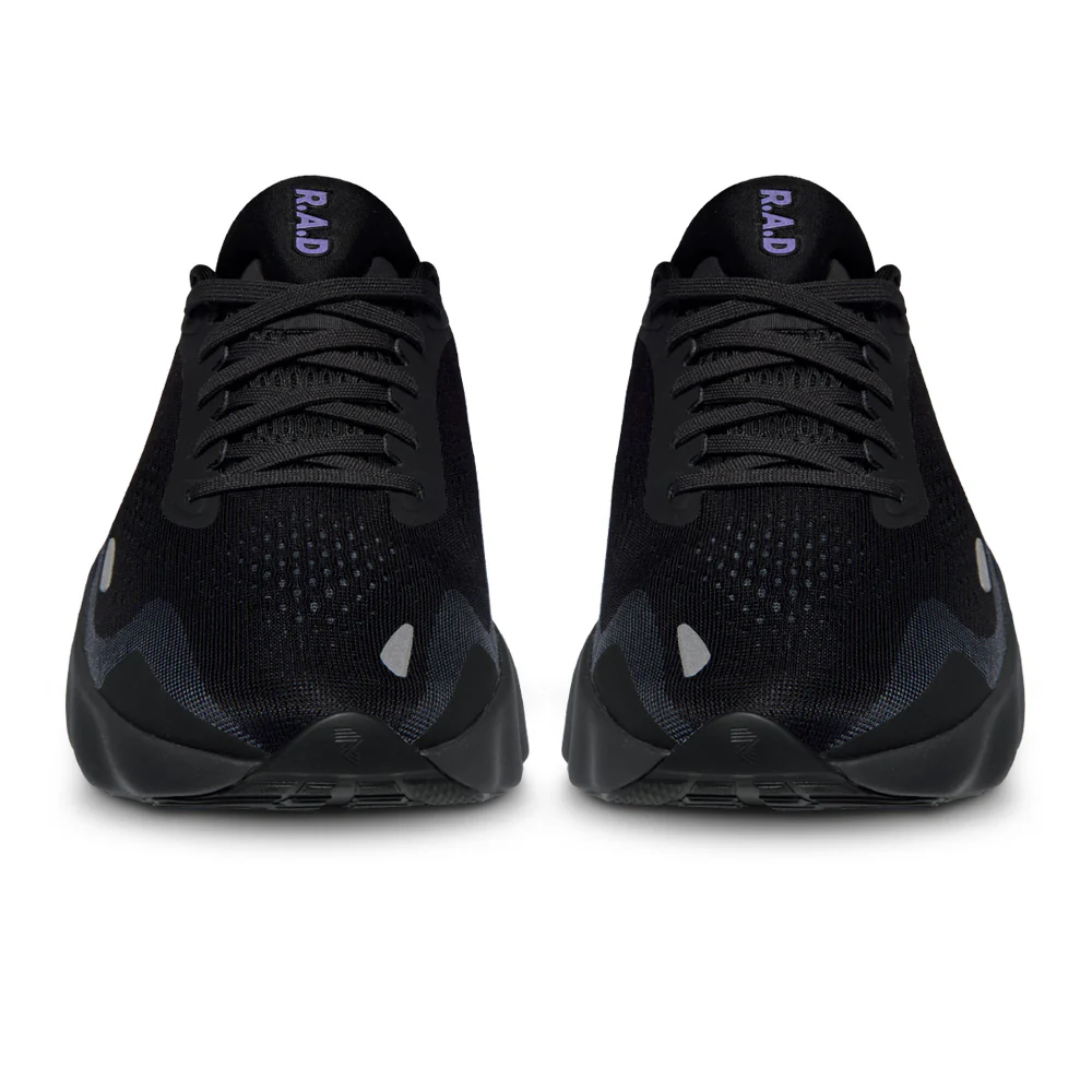 R.A.D® MALLOW TRIPLE BLACK - Image 4