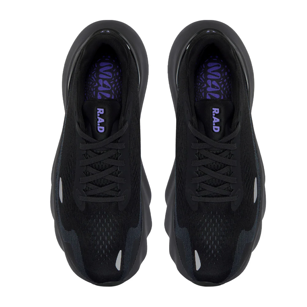 R.A.D® MALLOW TRIPLE BLACK - Image 6