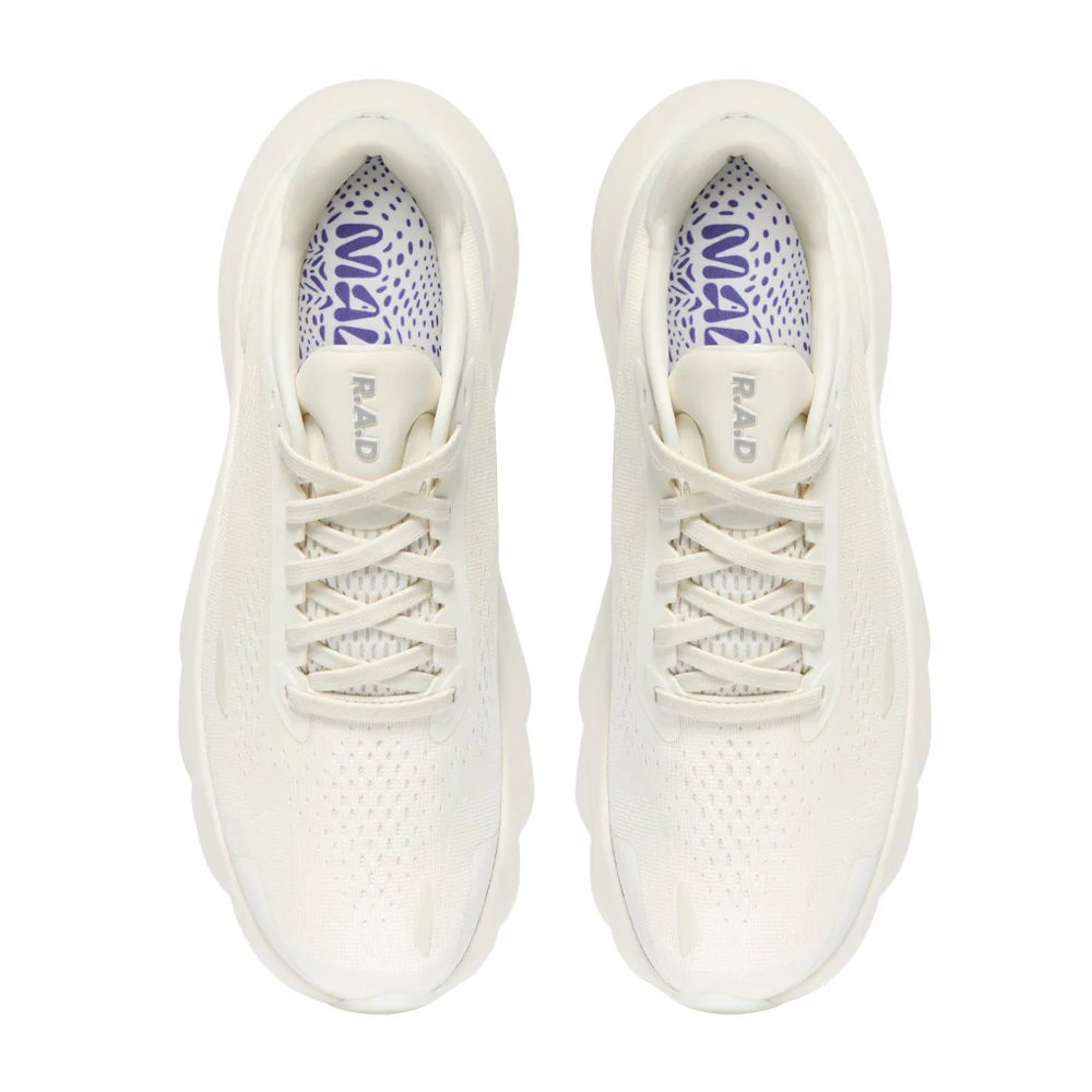 R.A.D® MALLOW TRIPLE WHITE - Image 6