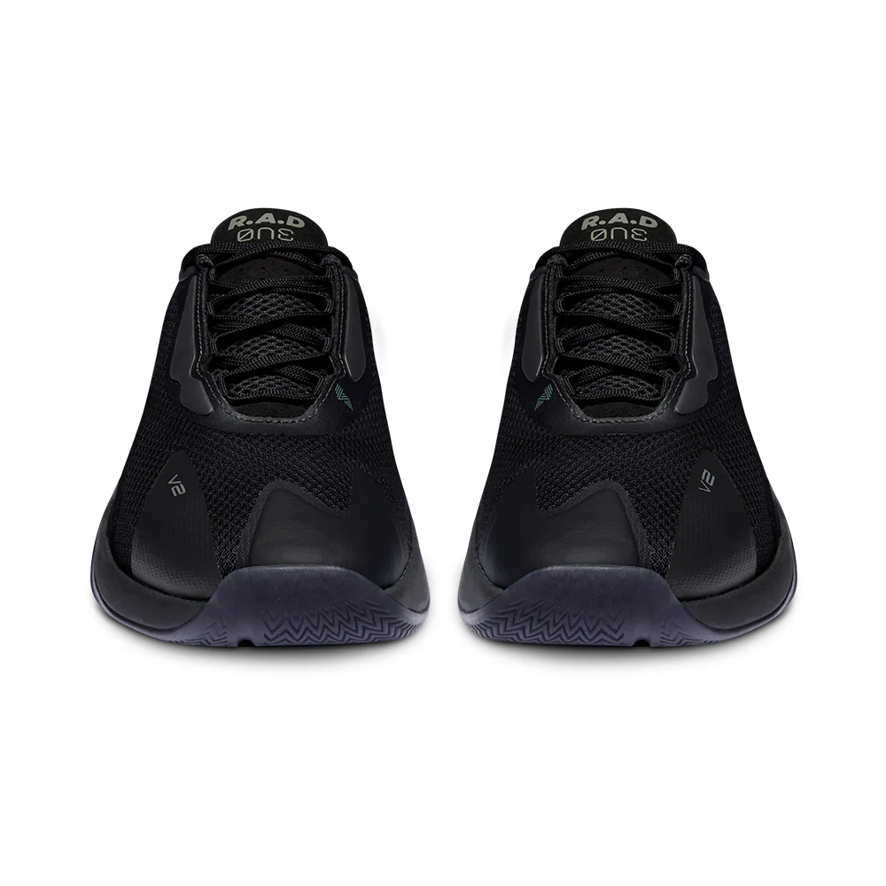 R.A.D® ONE V2 DEEP BLACK - Image 4