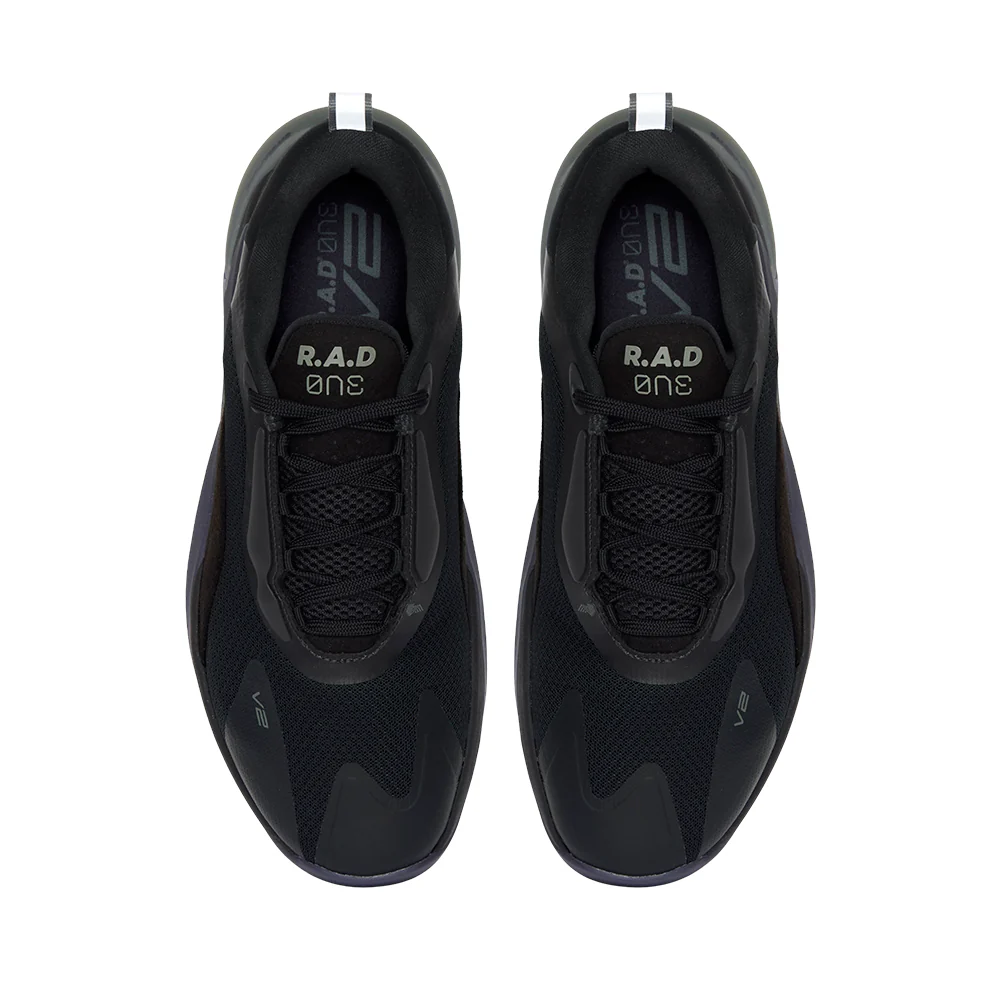 R.A.D® ONE V2 DEEP BLACK - Image 6