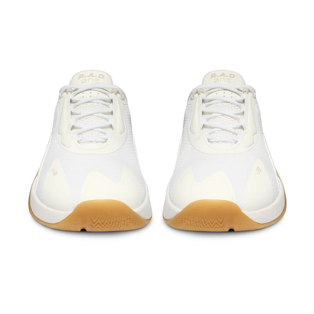 R.A.D® ONE V2 WHITE GUM - Image 4