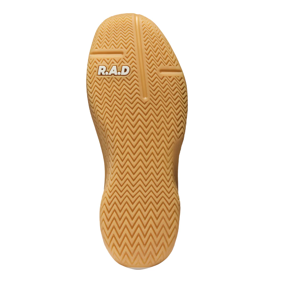R.A.D® ONE V2 WHITE GUM - Image 5
