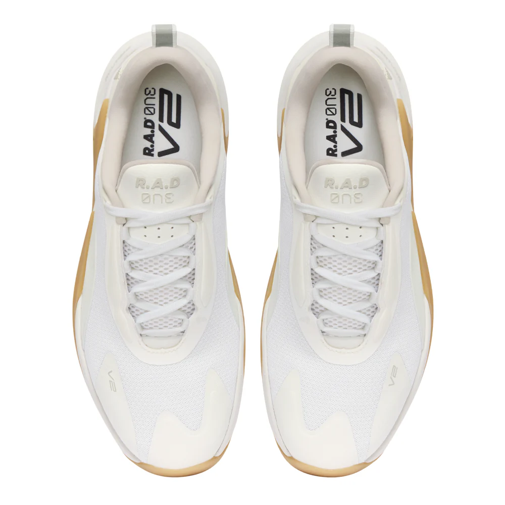 R.A.D® ONE V2 WHITE GUM - Image 6